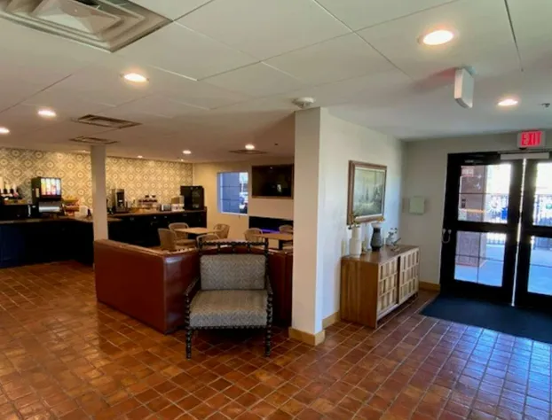 La Quinta Inn & Suites by Wyndham Tempe University / Phoenix hotel detail image 3