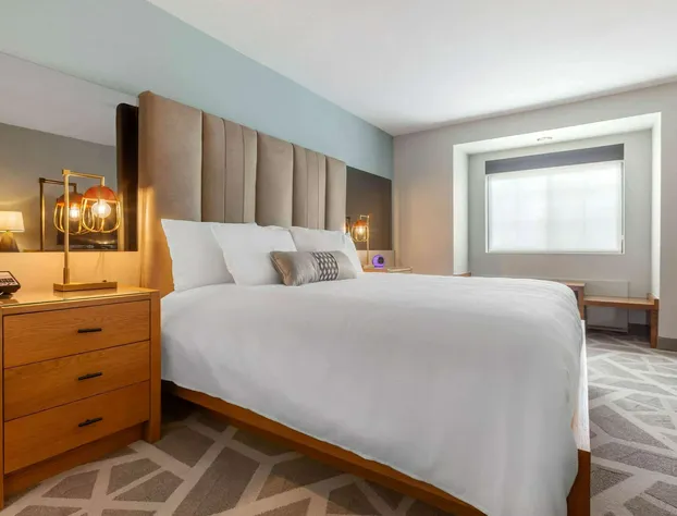 La Quinta Inn & Suites by Wyndham Tempe University / Phoenix hotel detail image 4