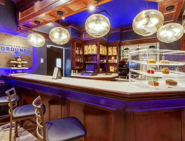 Grandover Resort & Spa, a Wyndham Grand Hotel hotel detail image 4