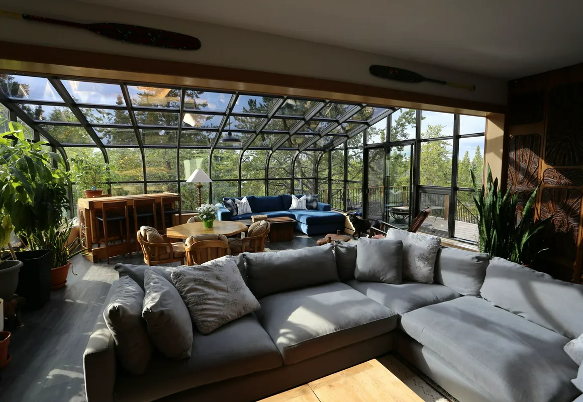 好丘。Hacho House hotel hero