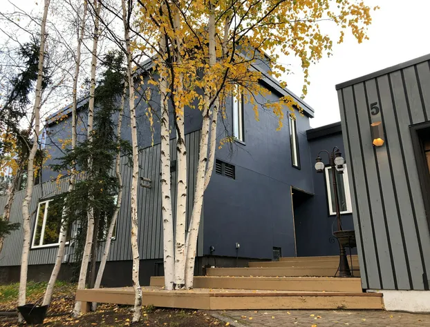 好丘。Hacho House hotel detail image 2