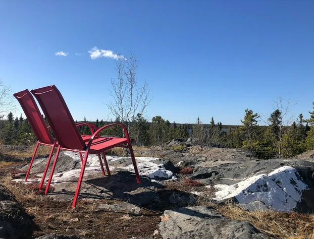 好丘。Hacho House hotel detail image 3