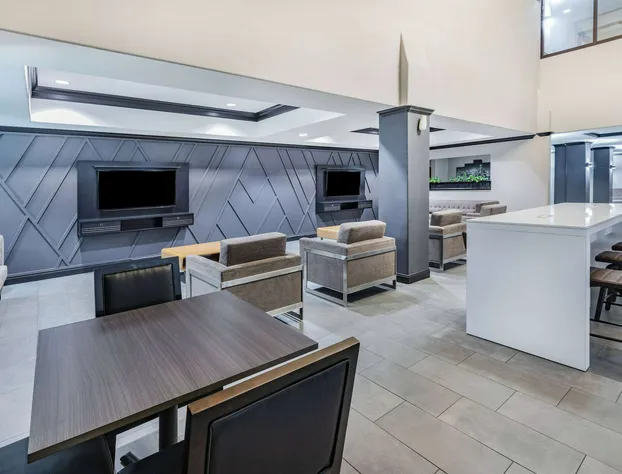 Wingate By Wyndham Houston Bush Intercontinental Airport hotel detail image 2