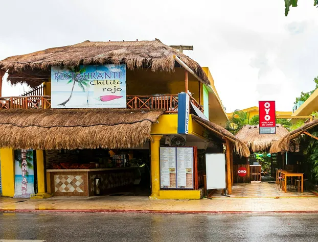 OYO Hotel Playa del Carmen hotel detail image 1