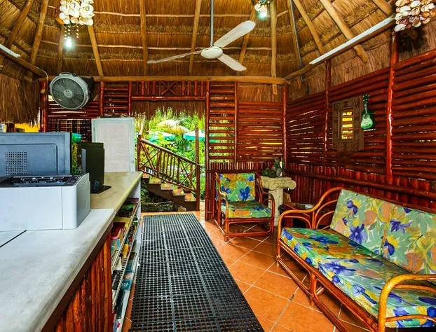 OYO Hotel Playa del Carmen hotel detail image 2