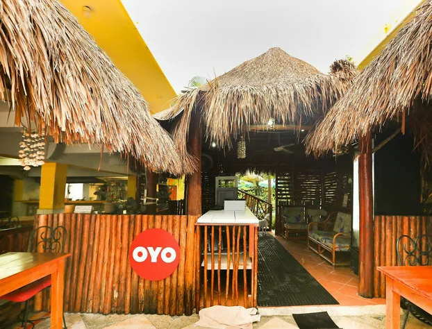 OYO Hotel Playa del Carmen hotel detail image 3
