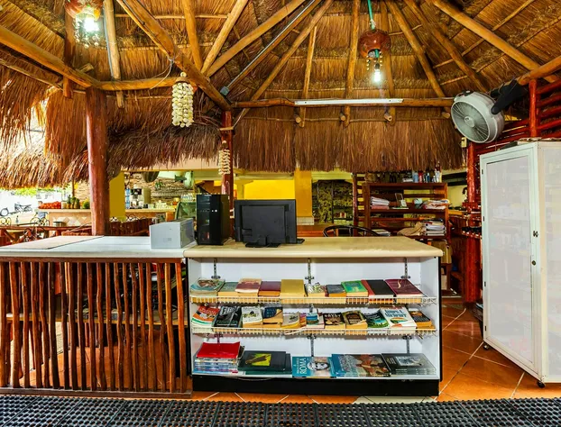 OYO Hotel Playa del Carmen hotel detail image 4