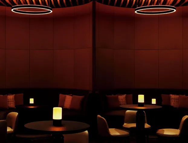 Aman New York hotel detail image 1