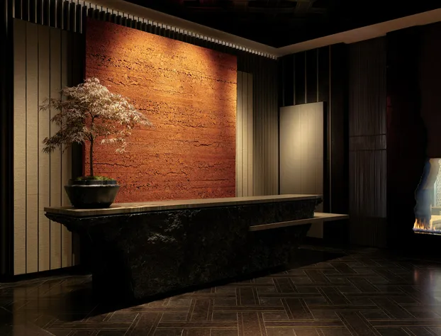 Aman New York hotel detail image 3