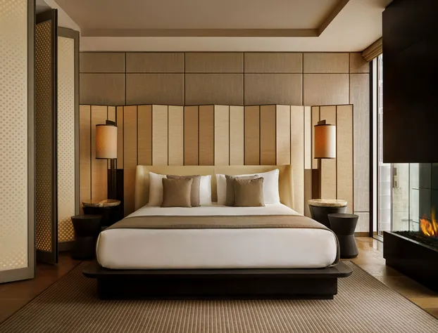 Aman New York hotel detail image 4