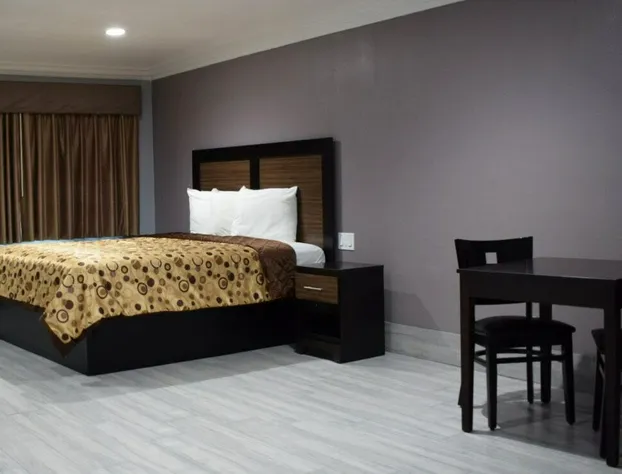 Willow Tree Inn & Suites hotel detail image 2