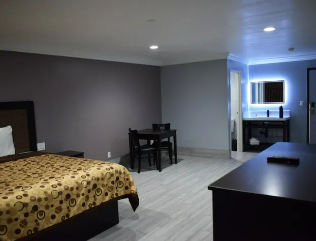 Willow Tree Inn & Suites hotel detail image 4