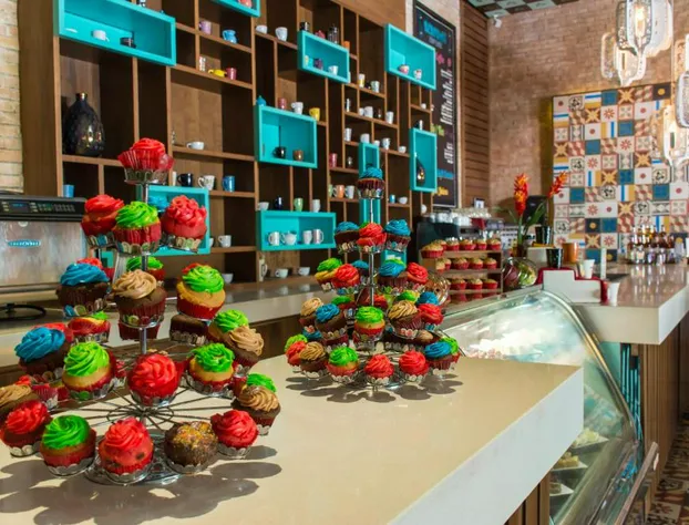 Sandos Playacar Beach Resort - All Inclusive hotel detail image 1