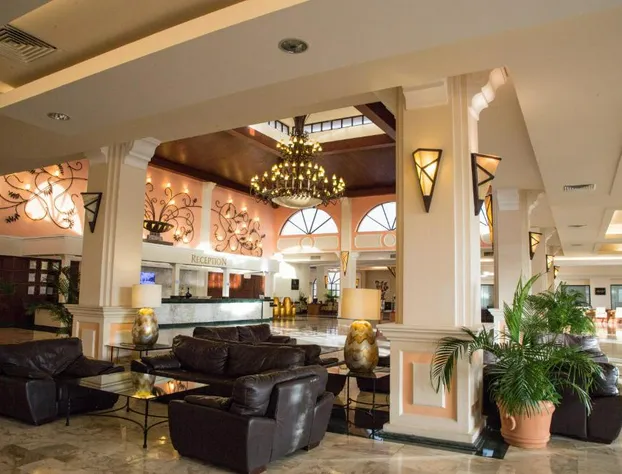 Sandos Playacar Beach Resort - All Inclusive hotel detail image 3