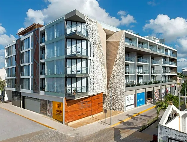 The Fives Downtown Hotel And Residences, Curio Collection By Hilton hotel detail image 3