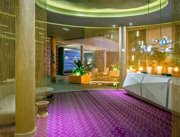 The Fives Downtown Hotel And Residences, Curio Collection By Hilton hotel detail image 4