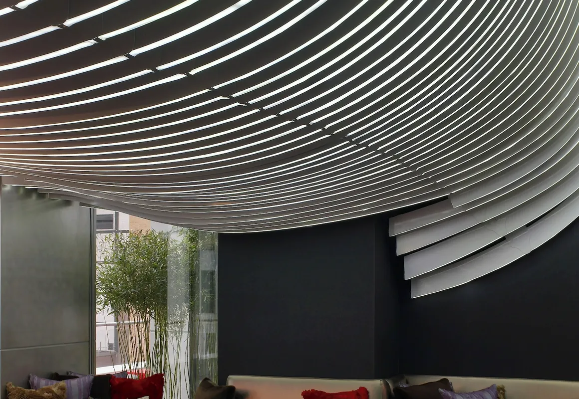 The Washington by LuxUrban hotel hero