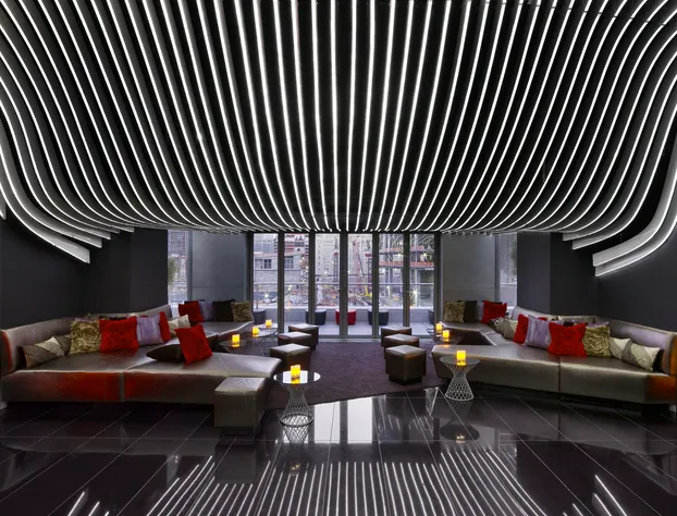 The Washington by LuxUrban hotel detail image 2