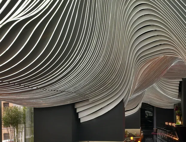 The Washington by LuxUrban hotel detail image 3