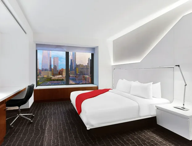 The Washington by LuxUrban hotel detail image 4