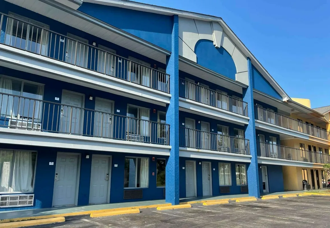 Travelodge by Wyndham Mobile Al hotel hero