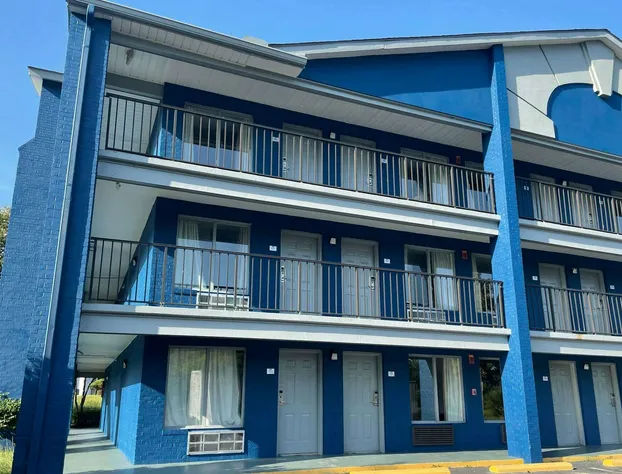 Travelodge by Wyndham Mobile Al hotel detail image 1