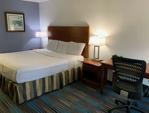 Travelodge by Wyndham Mobile Al hotel detail image 3