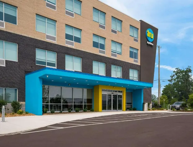 Tru By Hilton Novi Detroit hotel detail image 1