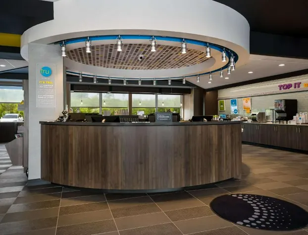 Tru By Hilton Novi Detroit hotel detail image 3