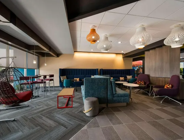 Tru By Hilton Novi Detroit hotel detail image 4