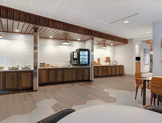 Fairfield Inn & Suites By Marriott Minneapolis Downtown hotel detail image 3