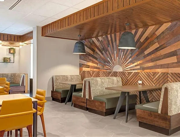 Fairfield Inn & Suites By Marriott Minneapolis Downtown hotel detail image 4