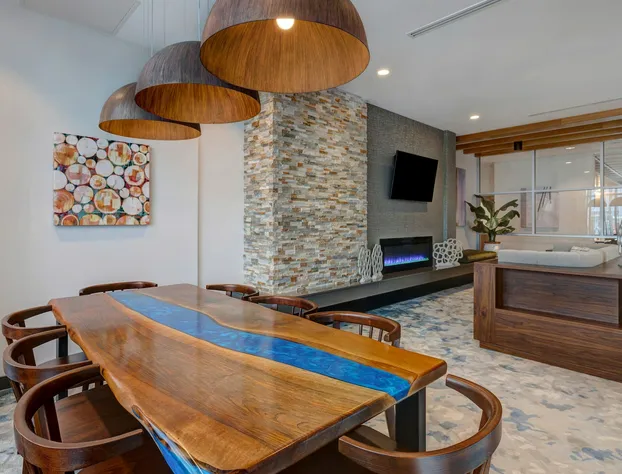 Fairfield Inn & Suites By Marriott Minneapolis Downtown hotel detail image 3