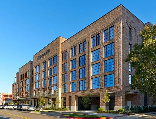 The Alamite, Tuscaloosa, a Tribute Portfolio Hotel hotel detail image 1
