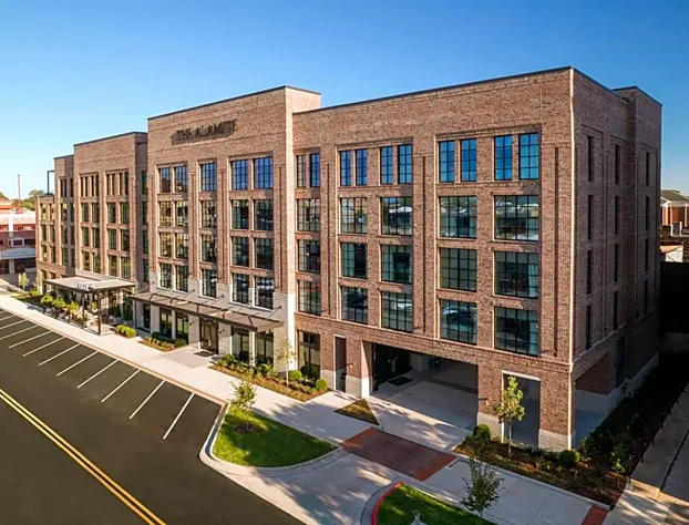 The Alamite, Tuscaloosa, a Tribute Portfolio Hotel hotel detail image 2