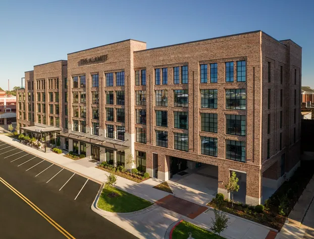 The Alamite, Tuscaloosa, a Tribute Portfolio Hotel hotel detail image 1
