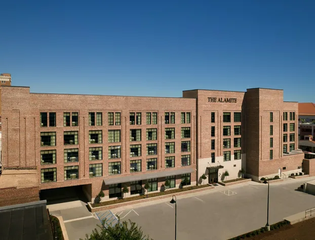 The Alamite, Tuscaloosa, a Tribute Portfolio Hotel hotel detail image 3
