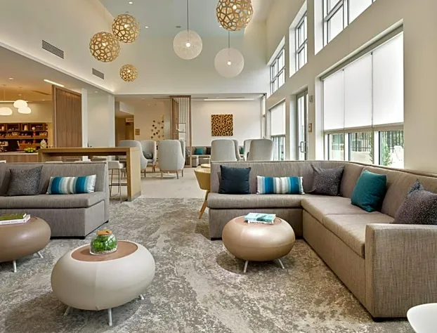 Element Chattanooga East hotel detail image 3