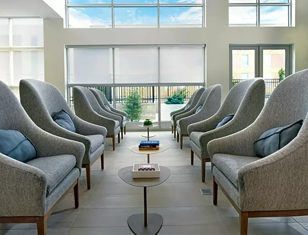 Element Chattanooga East hotel detail image 4