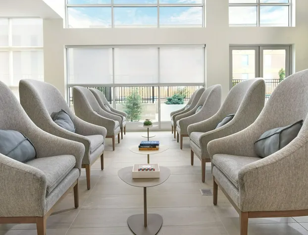 Element Chattanooga East hotel detail image 1