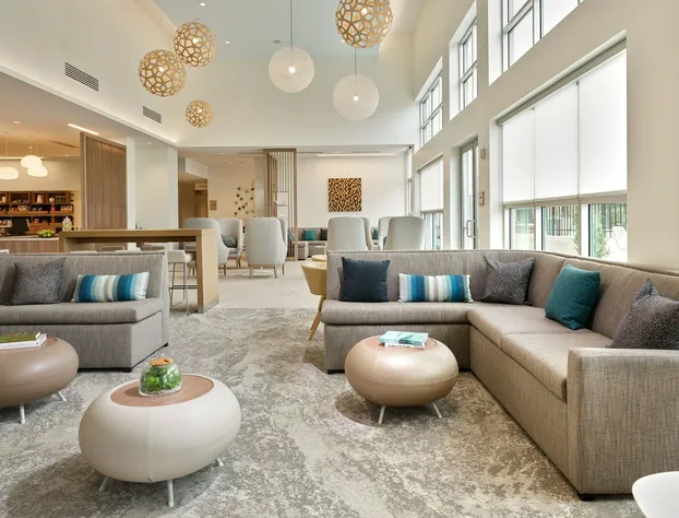 Element Chattanooga East hotel detail image 2