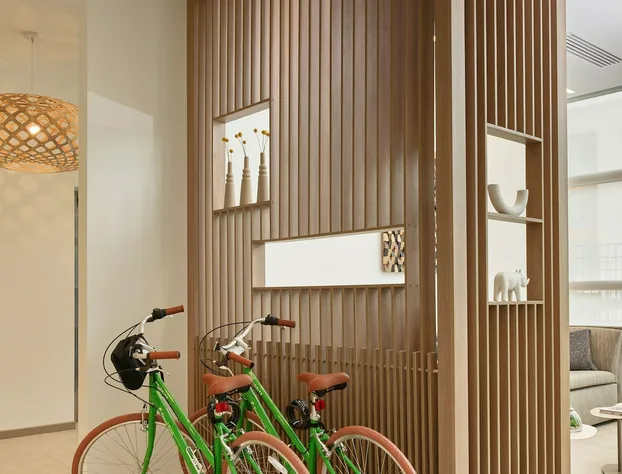 Element Chattanooga East hotel detail image 3