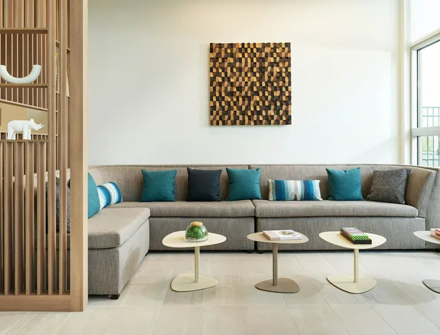 Element Chattanooga East hotel detail image 4