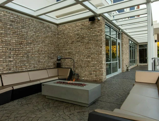 SpringHill Suites Chester hotel detail image 1