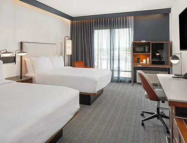 Courtyard by Marriott Owatonna Downtown hotel detail image 4