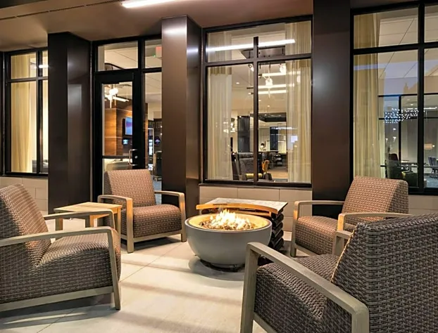 Courtyard by Marriott Owatonna Downtown hotel detail image 3