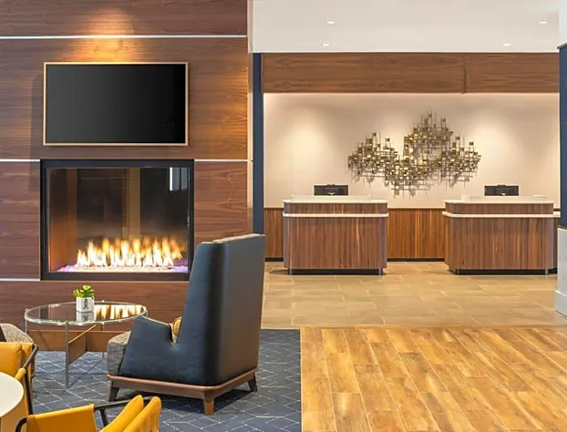 Courtyard by Marriott Owatonna Downtown hotel detail image 4