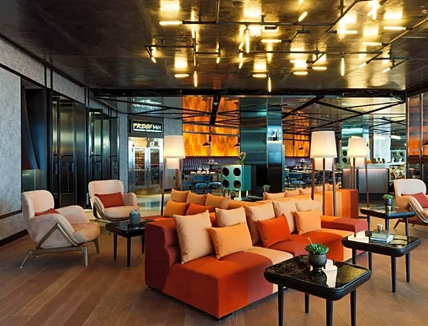 Renaissance New York Flushing Hotel at Tangram hotel detail image 3