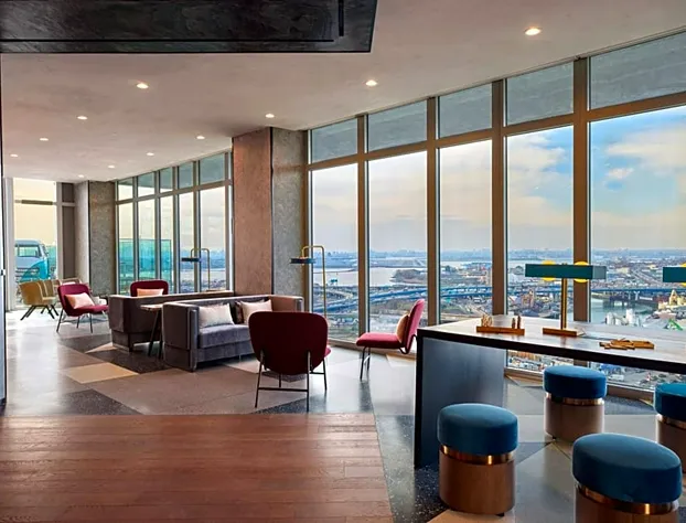 Renaissance New York Flushing Hotel at Tangram hotel detail image 2