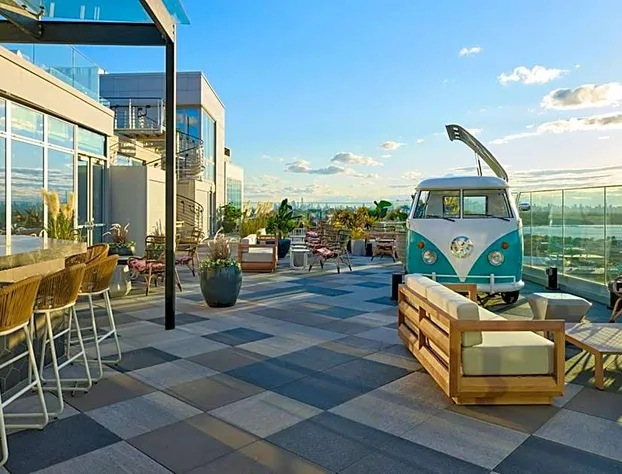 Renaissance New York Flushing Hotel at Tangram hotel detail image 3